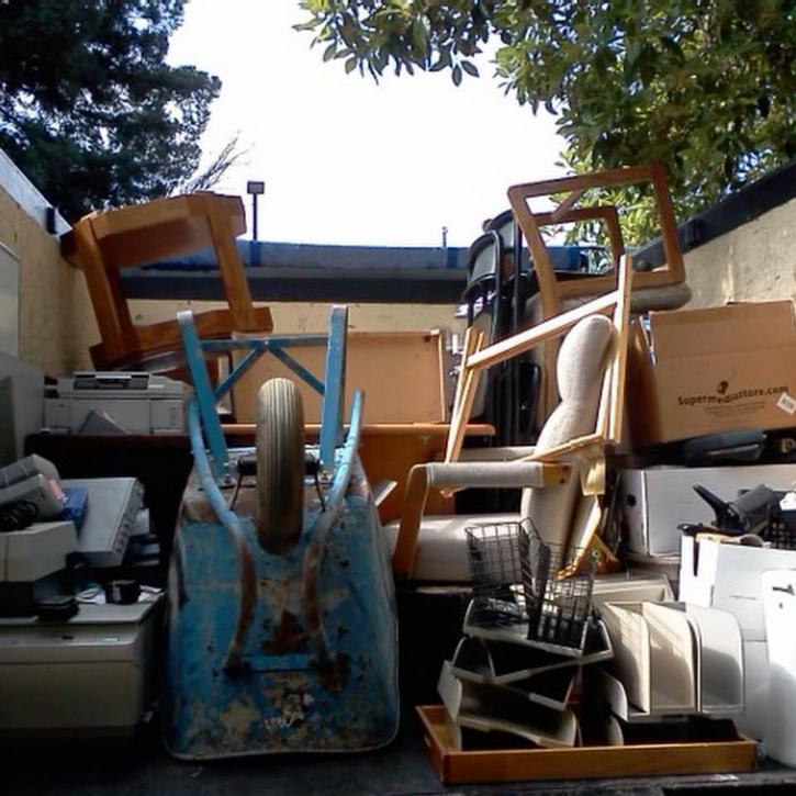 Image for Zoom Trash Removal INC with ID of: 3389026