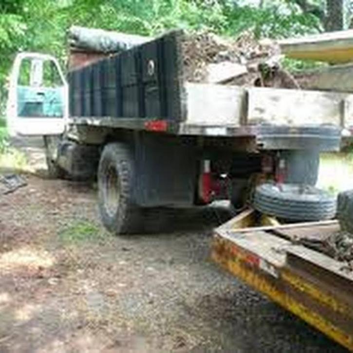 Image for Zoom Trash Removal INC with ID of: 3389031