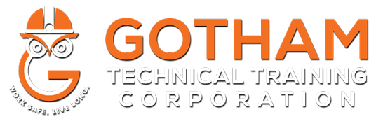 Image for Gotham Technical Training Corporation with ID of: 3389343