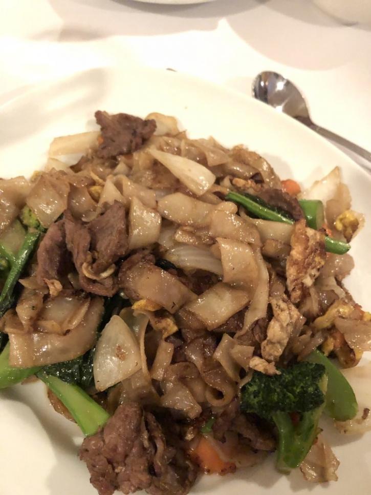 Image for Thai Bistro with ID of: 3389377