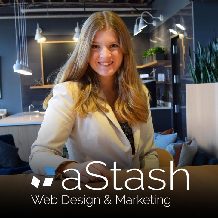 Image for aStash Web Design & Marketing with ID of: 3389451