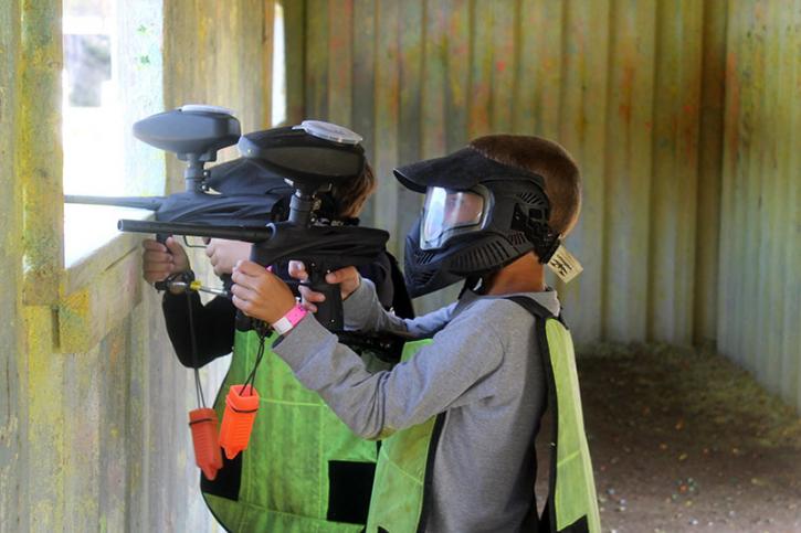Image for Long Live Paintball with ID of: 3389499