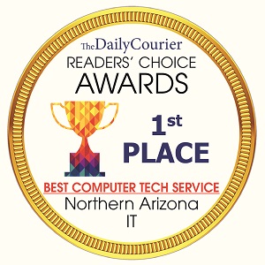 Image for Northern Arizona IT with ID of: 3389555
