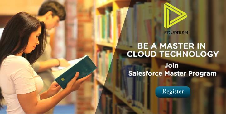 Image for salesforce training in bangalore with ID of: 3389634
