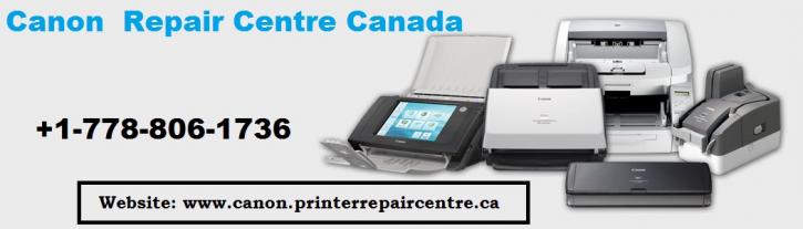 Image for Canon Printer Repair Canada with ID of: 3389697