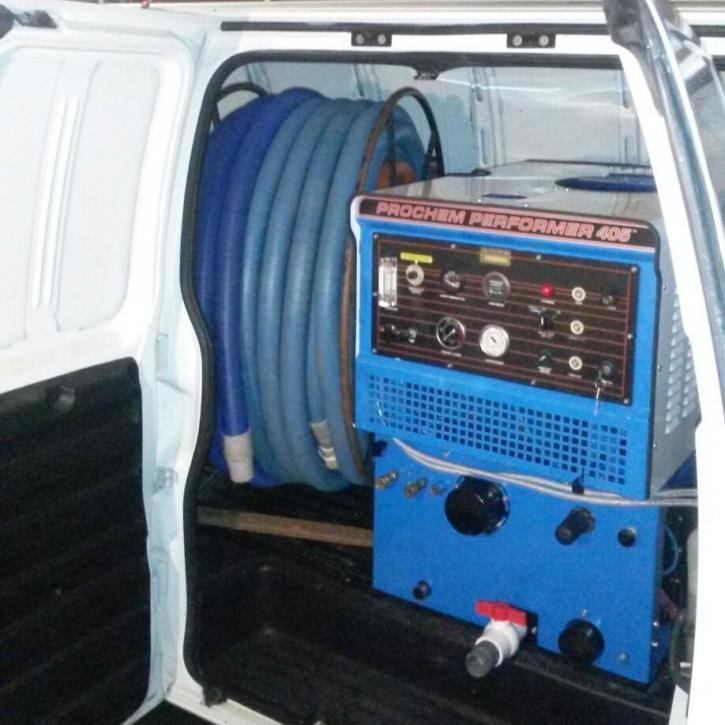 Image for Anderson Cleaning and Restoration with ID of: 3389846