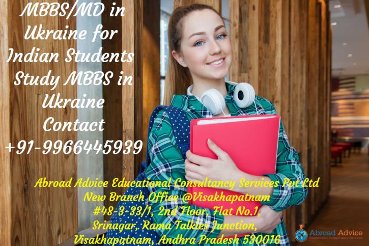 Image for MBBS/MD in Ukraine for Indian Students | Study MBBS in Ukraine with ID of: 3389937
