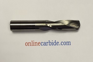 Image for Online Carbide Has the Chamfer End Mill You’re Looking For with ID of: 3389972