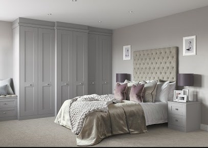 Image for Edwards Home Wardrobes with ID of: 3389978
