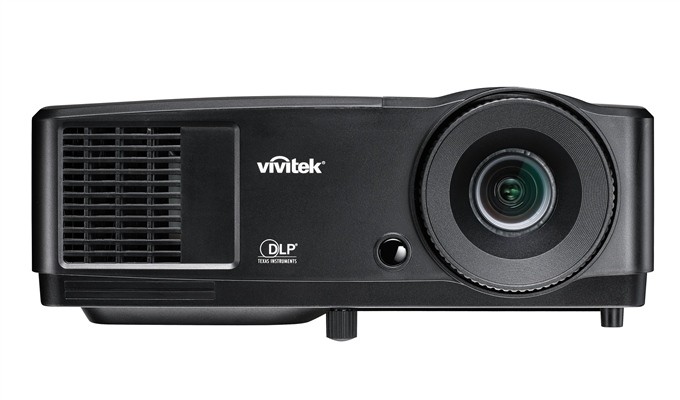 Image for Vivitek DX251 Versatile Portable Projector with High Brightness with ID of: 3390092