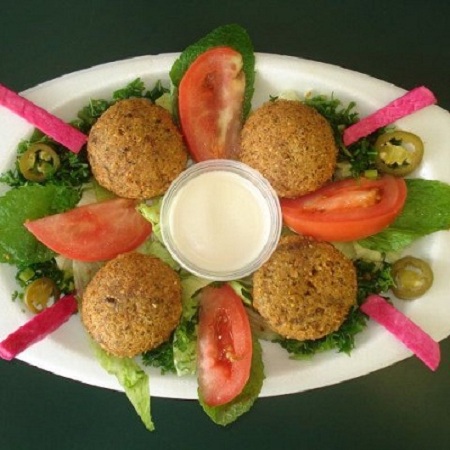 Image for Karam's Mediterranean Grill with ID of: 3390246