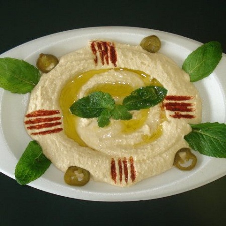 Image for Karam's Mediterranean Grill with ID of: 3390247