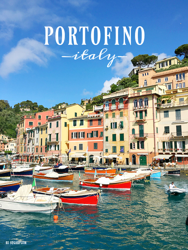 Image for 15 Awesome Things You Can Learn From Portofino Italy Hotels. with ID of: 3390293