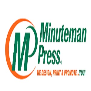 Image for Minuteman Press with ID of: 3390298