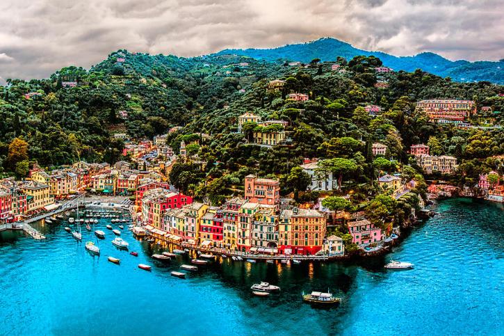 Image for 15 Awesome Things You Can Learn From Portofino Italy Hotels. with ID of: 3390320