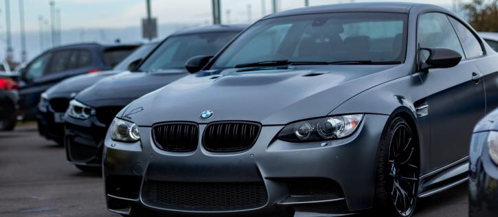Image for BMW Sale with ID of: 3390358