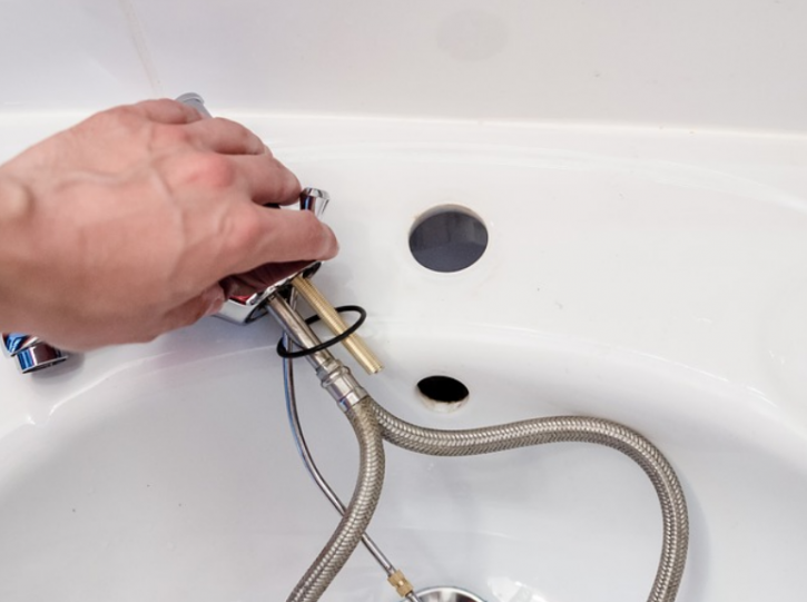 Image for Kenneth Byrne Heating and Plumbing with ID of: 3390437