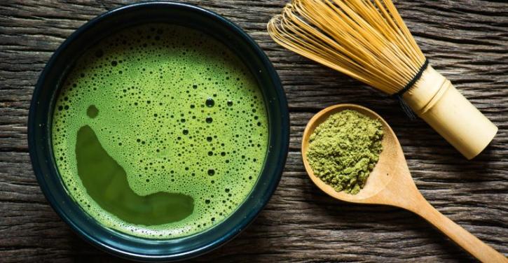 Image for Matcha Market, by Grade, Application, Distribution Channel, 2018-2026 with ID of: 3390561