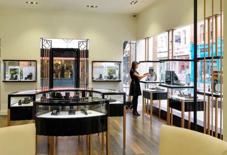 Image for Cullen & Co Jewellers with ID of: 3390788
