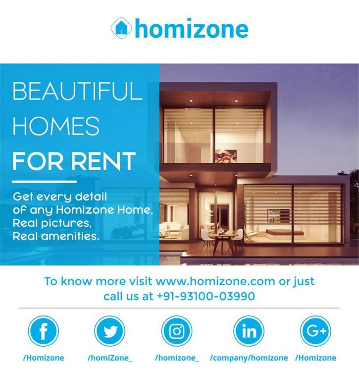 Image for House For Rent in Noida with ID of: 3390889