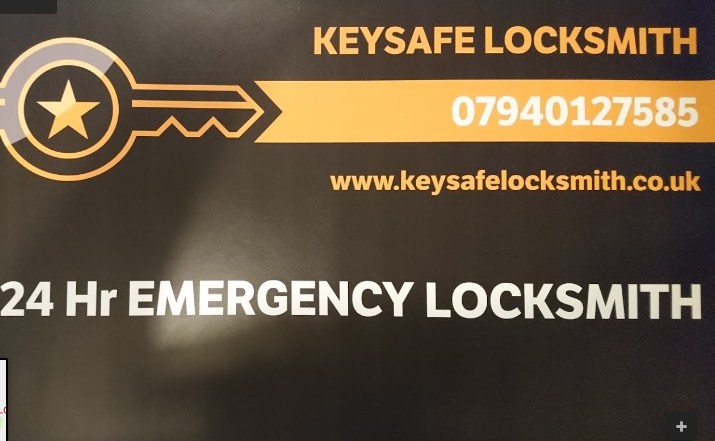 Image for Key Safe Locksmith with ID of: 3390936
