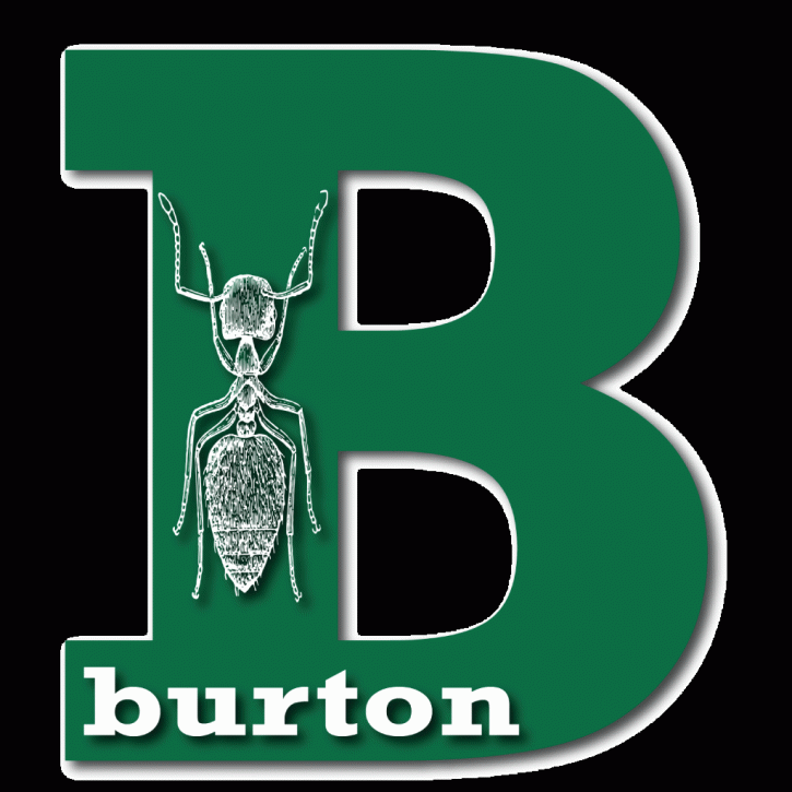 Image for Burton Pest Control with ID of: 3390948