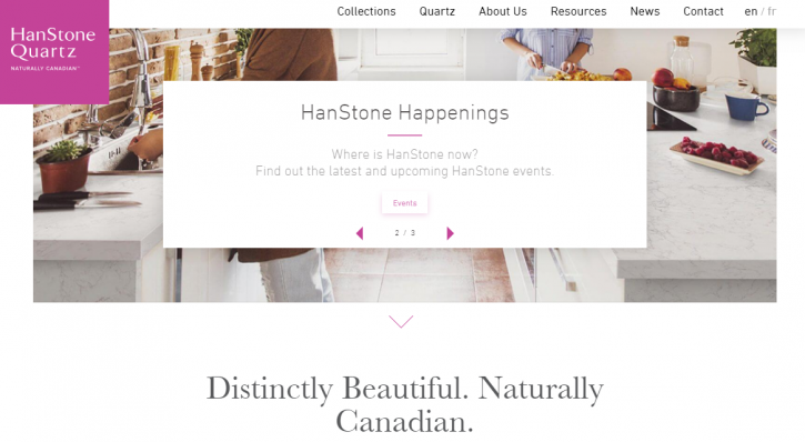 Image for hanstone with ID of: 3391129