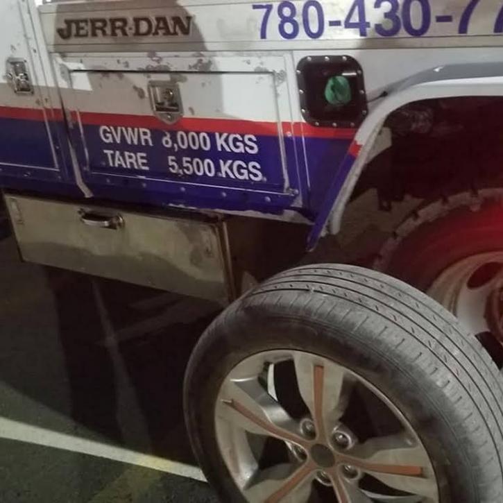 Image for Towing Littleton Pros with ID of: 3391378
