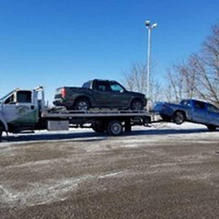 Image for Towing Thornton Pros with ID of: 3391668