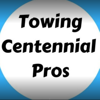 Image for Towing Centennial Pros with ID of: 3391864