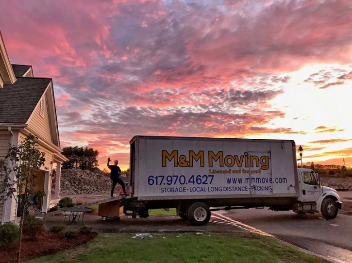 Image for Miami Movers and Storage with ID of: 3391887