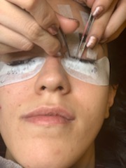 Image for Eyelash Extensions El Paso with ID of: 3391921