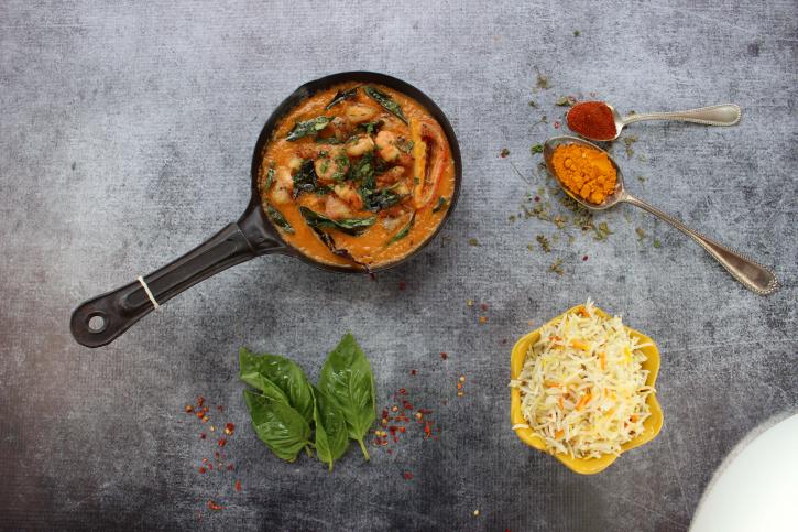 Image for Tikka Shack Indian Grub with ID of: 3391943