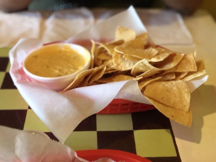 Image for Tacos A Go Go with ID of: 3392028