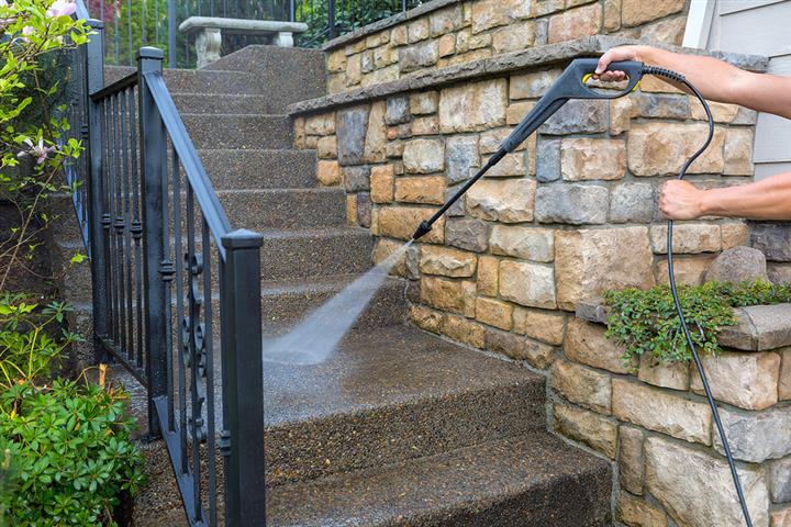 Image for AXE Pressure Washing with ID of: 3392082