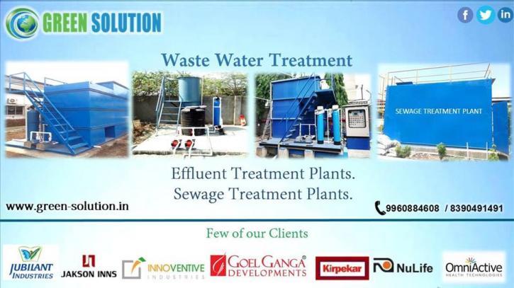 Image for Green Solution with ID of: 3392199
