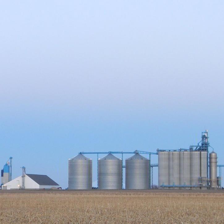 Image for Dakota Plains Ag Center, LLC with ID of: 3392306