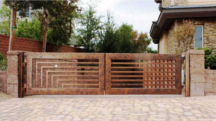 Image for San Francisco Electric Gate Repair & Automatic Gate Installation with ID of: 3392342