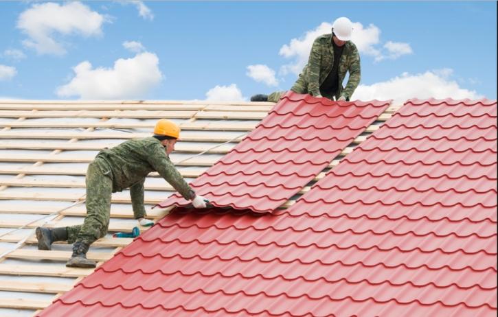 Image for Phoenix Metal Roofing with ID of: 3392433
