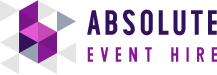 Image for Absolute Event Hire with ID of: 3392525