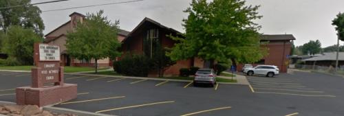 Image for Community United Methodist Church with ID of: 3392527