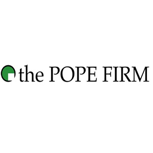 Image for The Pope Firm with ID of: 3392603