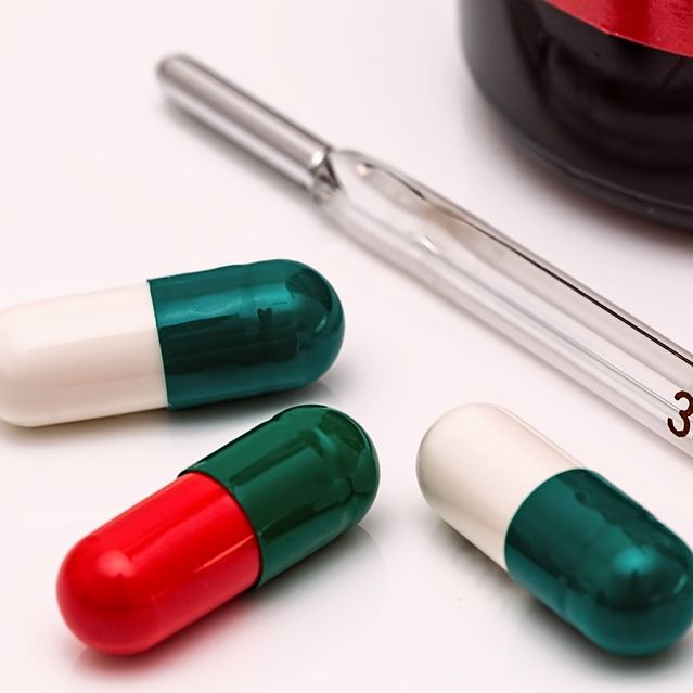 Image for Professional Pharmacy with ID of: 3392761