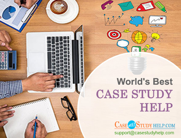 Image for The World's Best Case Study Help and Assignment Writing Services Company with ID of: 3392907