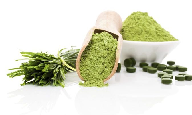 Image for Spirulina Market Segmented by Form, Composition, End-use Industry, and Region till 2025 with ID of: 3392926