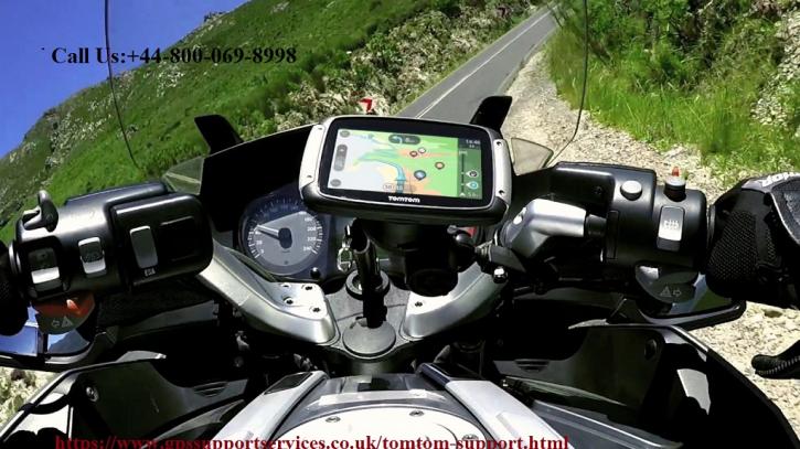 Image for No voice navigation issue on the Tomtom device with ID of: 3392930