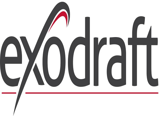 Image for exodraft a/s with ID of: 3392986