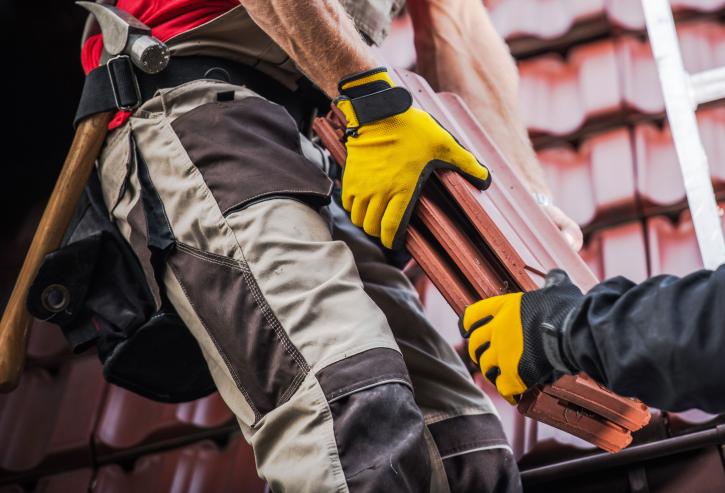 Image for Als Commercial Roofing with ID of: 3393095