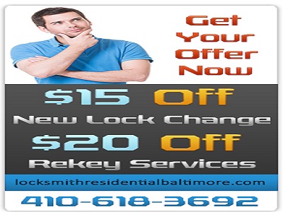 Image for Locksmith Residential Baltimore with ID of: 3393298