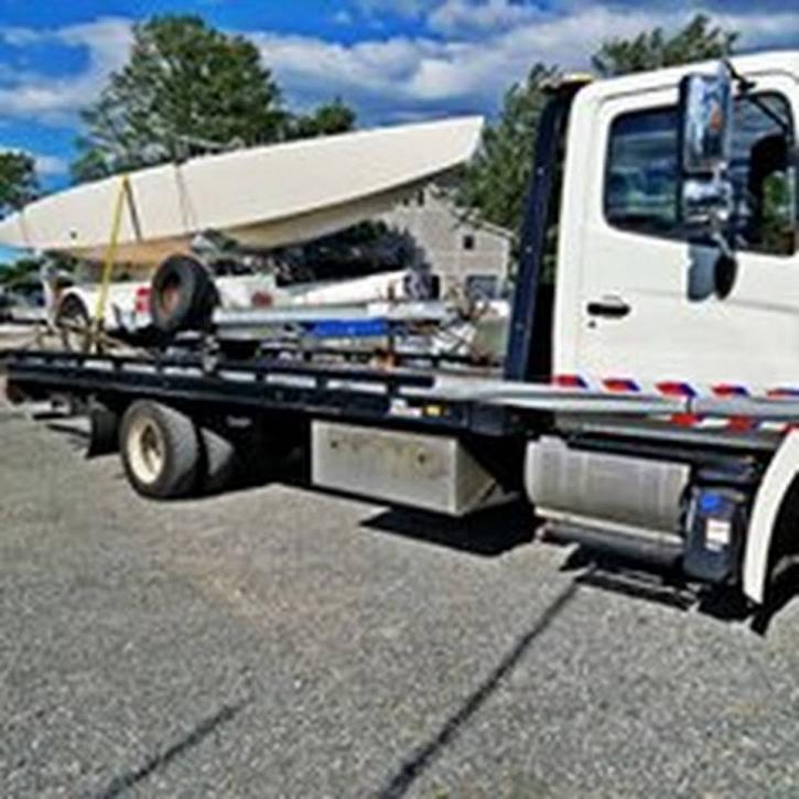 Image for Towing Denver Pros with ID of: 3393365